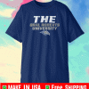 THE Oral Roberts University Shirt - College Basketball