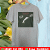 THE SMITHS THE QUEEN IS DEAD SHIRT