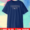 TORONTO PAPI 2021 T-SHIRT