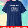 TRAITOR JOE'S EST. 1-20-21 WHERE EVERYTHING IS FOR SALE T-SHIRT