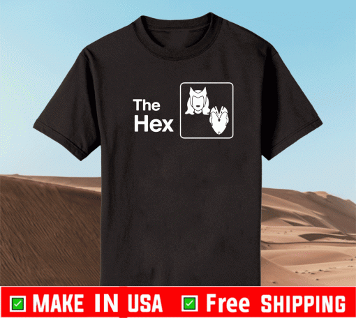 The Hex Shirt