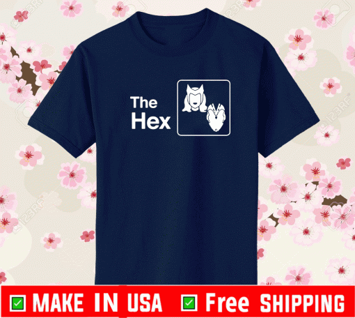 The Hex Shirt