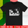 The Rodfather Fishing Shirt