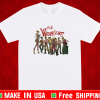 The Warriors Logo T-Shirt