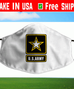 United States Army Hot Face Masks