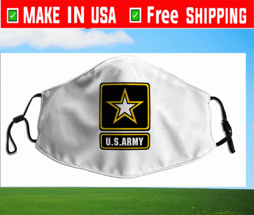 United States Army Hot Face Masks