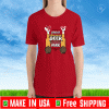 GREAT AMERICAN BEER PARK T-SHIRT