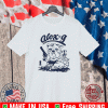alex g logo T-Shirt