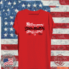 BAT FLIPPIN' SHOW BOATIN' SON OF A GUNS SHIRT