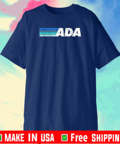 Cardano ADA - Cryptocurrency Crypto T-Shirt