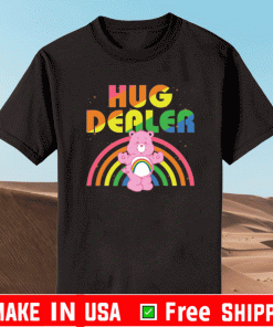 Care bears hug dealer T-Shirt