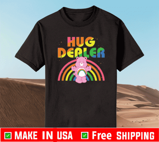 Care bears hug dealer T-Shirt