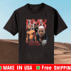 DMX It's Dark And Hell is Hot Shirt