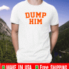 Dump Him Britney Shirt
