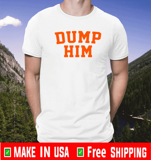 Dump Him Britney Shirt