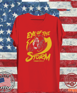 Eye Of THe Storm Fernando Tatis Jr Shirt