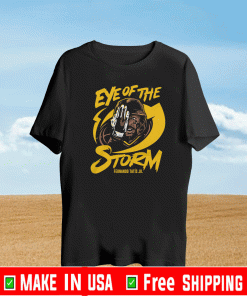 Eye Of THe Storm Fernando Tatis Jr Shirt