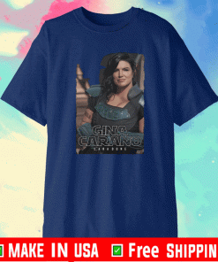 Gina Carano Shirt