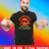 Here Comes The Sun T-Shirt