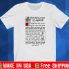 Holy Hand Grenade Of Antioch Shirt