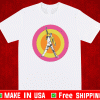 JOJO SIWA KYLIE ROCK MPT FREDDIE TARGET SHIRT