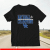 Kentucky Wildcats 2021 NCAA Volleyball National Champions Shirt