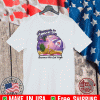 PINEAPPLE IN PARADISE BECAUSE WE GOT HIGH SHIRT