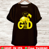 Pikachu All The Time God Is Good Shirt