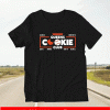 Queens Cookie Club Baseball Shirt