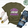 ROYAL DIAMONDBACKS #NYAP #MD2021 SHIRT