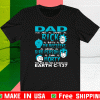 Rick And Morty Fathers Day Dad You Are Shirt