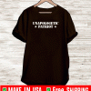 Unapologetic Patriot Shirt