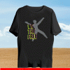Wae The Free Shirt