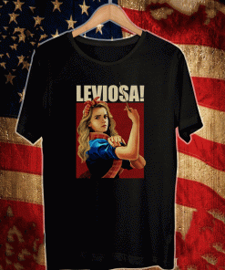 We Can Do It Hermione Granger Leviosa Shirt