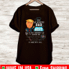 Trump Lab Scientist Dad You Are The Best Fathers Day T-Shirt