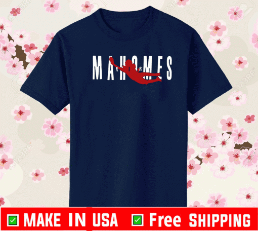 Air Mahomes T-Shirt