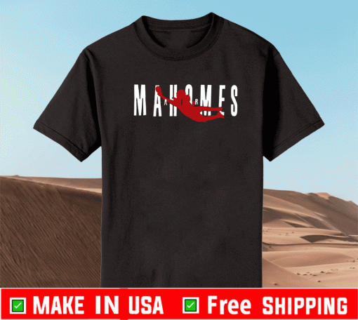 Air Mahomes T-Shirt