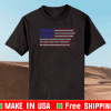 All USA Presidents from George Washington to Joe Biden T-Shirt