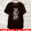 BLACK ALLBLACK ALL FOR CINCY T-SHIRT FOR CINCY T-SHIRT