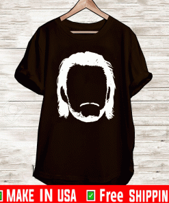 BLOND WILLY T-SHIRT