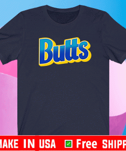 2021 BUTTS CANDY T-SHIRT