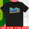 2021 BUTTS CANDY T-SHIRT