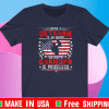 Being A Veteran is an Honor Grandpa Is Priceless T-Shirt