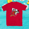 Fear the Bird Illinois State University Shirt