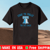 Come to Philly for The Crack Philadelphia T-Shirt