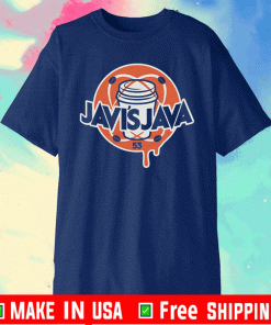 Cristian Javier Javi’s Java Shirt