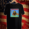 I love celibacy back on the monastery no more nagging wife T-Shirt