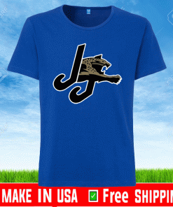 Let’s Go JJs Jaguar 2021 T-Shirt