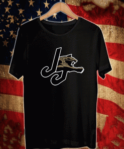 Let’s Go JJs Jaguar 2021 T-Shirt