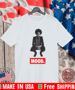 Nina Simone Mood T-Shirt